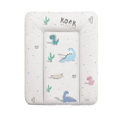 Mähkimisalus CebaBaby Candy Andy, Dino, 70x50cm цена и информация | CebaBaby Для ухода за младенцем | kaup24.ee