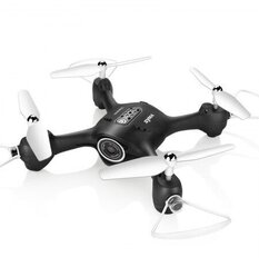 Syma X23W-BLK hind ja info | Droonid | kaup24.ee