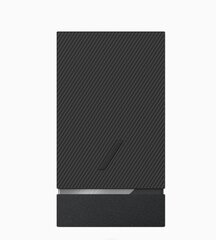 Зарядный центр Native Union Smart Hub PD-45W-SLATE-INT цена и информация | Зарядные устройства для телефонов | kaup24.ee