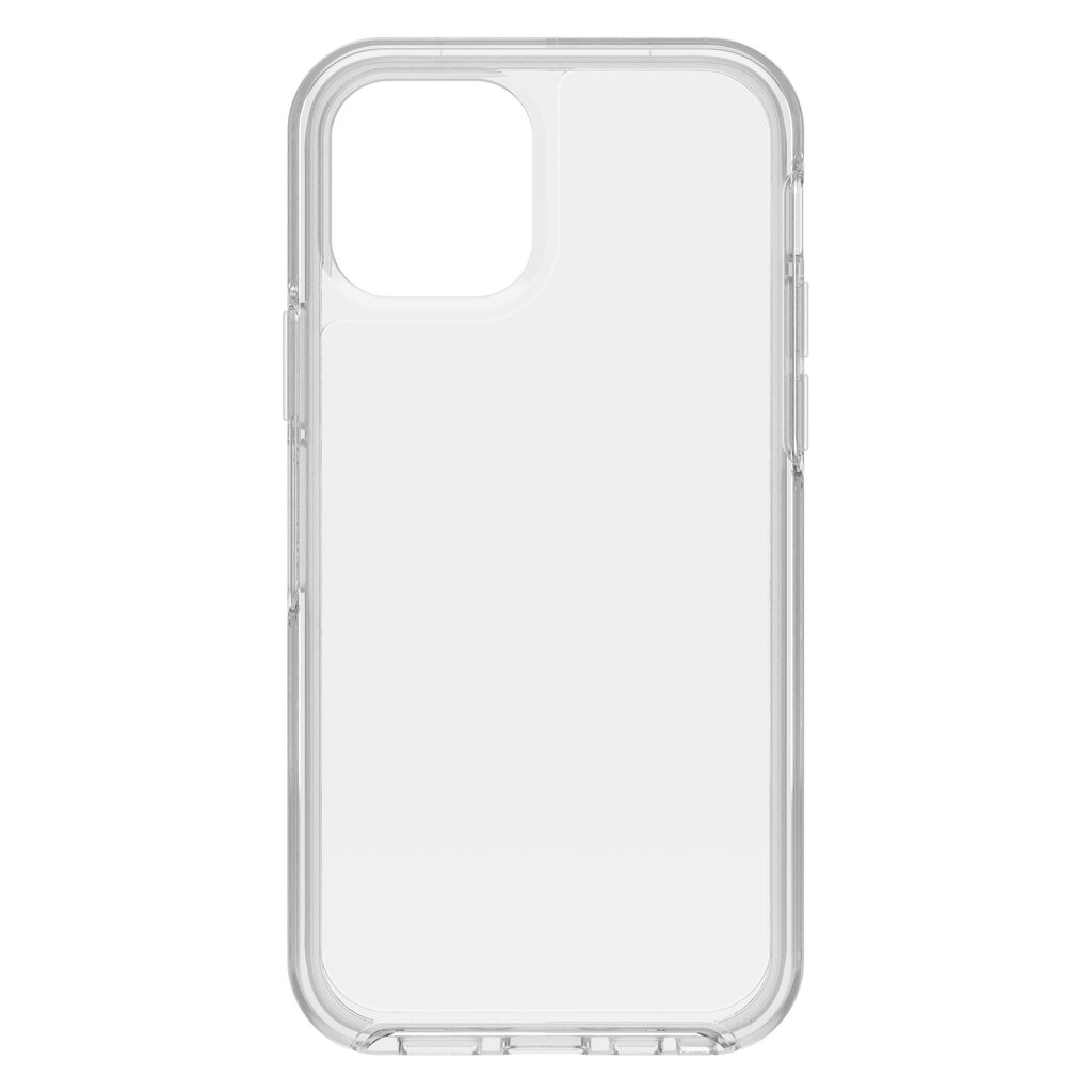 Telefoniümbris OtterBox Symmetry Clear iPhone 12 / 12 Pro цена и информация | Telefoni kaaned, ümbrised | kaup24.ee