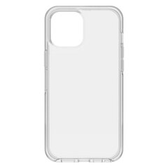 Telefoniümbris OtterBox Symmetry Clear iPhone 12 Pro Max hind ja info | Telefoni kaaned, ümbrised | kaup24.ee