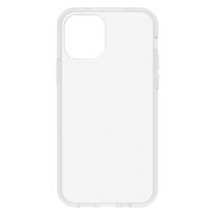 Telefoniümbris OtterBox React iPhone 12/12 Pro clear hind ja info | Telefoni kaaned, ümbrised | kaup24.ee