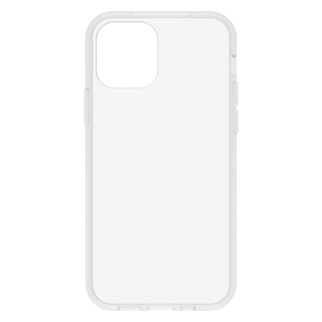 Telefoniümbris OtterBox React iPhone 12/12 Pro clear цена и информация | Telefoni kaaned, ümbrised | kaup24.ee