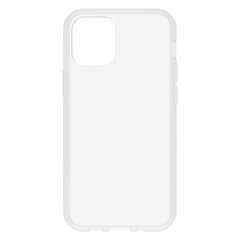 Telefoniümbris OtterBox React iPhone 12 Mini, selge hind ja info | Telefoni kaaned, ümbrised | kaup24.ee