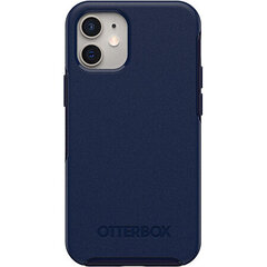 Telefoniümbris OtterBox Symmetry MagSafe iPhone 12 Mini Navy Captain sinine hind ja info | Telefoni kaaned, ümbrised | kaup24.ee