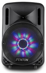 Fenton FT10LED kaasaskantav helisüsteem 10 "450W hind ja info | Kõlarid | kaup24.ee