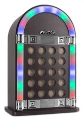 Винтажный настольный музыкальный автомат Fenton JKB40 цена и информация | Аудиоколонки | kaup24.ee