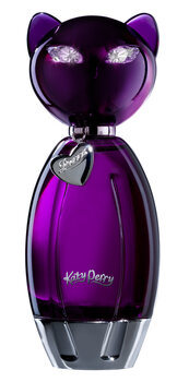 Naiste parfümeeria Katy Perry Purr EDP 100 ml hind ja info | Naiste parfüümid | kaup24.ee