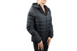 Naiste jope Asics Padded Jacket hind ja info | Naiste joped ja parkad | kaup24.ee