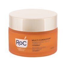 Geeljas näokreem RoC Multi Correxion, 50 ml hind ja info | Näokreemid | kaup24.ee