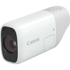 Canon PowerShot ZOOM, white hind ja info | Fotoaparaadid | kaup24.ee