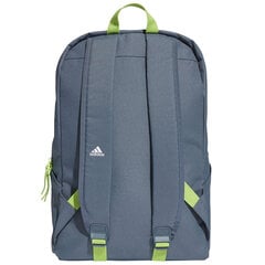 Спортивный рюкзак Adidas Parkhood FS0276, 23,32 л, синий цена и информация | Рюкзаки и сумки | kaup24.ee