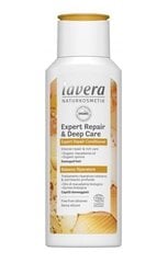 Taastav juuksepalsam Lavera EXPERT, 200 ml hind ja info | Juuksepalsamid | kaup24.ee