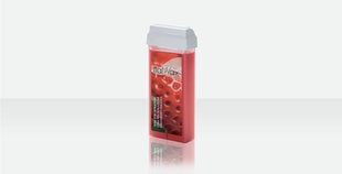 Воск для депиляции Italwax Strawberry, 100 мл цена и информация | Средства для депиляции | kaup24.ee