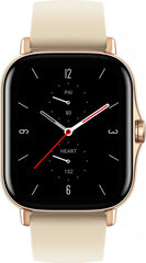 Amazfit GTS 2 Desert Gold цена и информация | Смарт-часы (smartwatch) | kaup24.ee