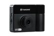 Transcend Dashcam DrivePro 550 + MicroSD 64GB hind ja info | Pardakaamerad ja videosalvestid | kaup24.ee