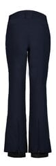 Лыжные брюки женские Icepeak Freyung 60g 54012-6 * 990, черные цена и информация | Лыжная одежда и аксессуары | kaup24.ee