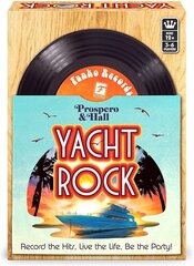 Настольная игра Funko Yacht Rock Party цена и информация | Настольные игры, головоломки | kaup24.ee