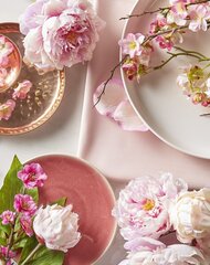 Спрей для тела Grace Cole Boutique, Cherry Blossom & Peony, 500 мл цена и информация | Масла, гели для душа | kaup24.ee