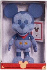 Фигурка Disney Mickey Limited edition March цена и информация | Развивающий мелкую моторику - кинетический песок KeyCraft NV215 (80 г) детям от 3+ лет, бежевый | kaup24.ee