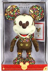 Фигурка Disney Mickey Limited edition July цена и информация | Развивающий мелкую моторику - кинетический песок KeyCraft NV215 (80 г) детям от 3+ лет, бежевый | kaup24.ee