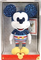 Фигурка Disney Mickey Limited edition August цена и информация | Развивающий мелкую моторику - кинетический песок KeyCraft NV215 (80 г) детям от 3+ лет, бежевый | kaup24.ee