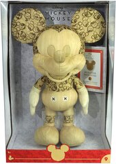 Фигурка Disney Mickey Limited edition September цена и информация | Игрушки для мальчиков | kaup24.ee