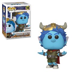 Tegelaskuju Funko POP! Disney Warrior Barley Exclusive hind ja info | Fännitooted mänguritele | kaup24.ee