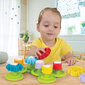 Arendav mänguasi - pusle Yookidoo N Spin Gear hind ja info | Imikute mänguasjad | kaup24.ee