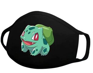 Mask Pokemon hind ja info | Karnevali kostüümid | kaup24.ee