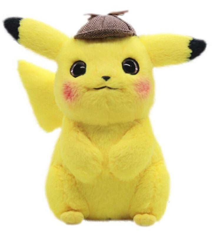 Mänguasi Pokemon Pikachu hind ja info | Pehmed mänguasjad | kaup24.ee
