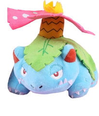 Mänguasi Pokemon Venusaur hind ja info | Pehmed mänguasjad | kaup24.ee