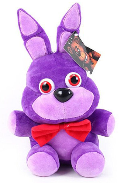Mänguasi Five Nights At Freddy's Violetinis hind ja info | Pehmed mänguasjad | kaup24.ee