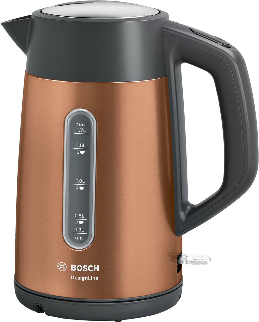 Bosch TWK4P439 hind ja info | Veekeetjad | kaup24.ee