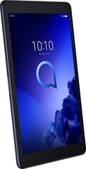 Alcatel 8088X Prime Black цена и информация | Планшеты | kaup24.ee