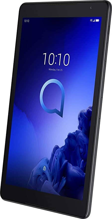 Alcatel 8088X Prime Black hind ja info | Tahvelarvutid | kaup24.ee