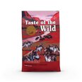 Teravaba kuivtoit koertele Taste of the Wild Southwest Canyon metssealihaga, 12.2 kg