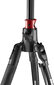 Statiivikomplekt Manfrotto MKBFRA4GTXP-BH Befree GT XPRO Alu hind ja info | Statiivid | kaup24.ee