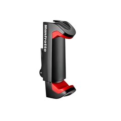 Manfrotto держатель для смартфона MCPIXI цена и информация | Держатели для телефонов | kaup24.ee