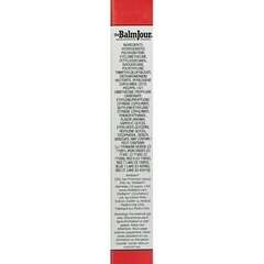 Kreemjas huuleläige BalmJour Ni Hao! theBalm 7 ml hind ja info | theBalm Kosmeetika, parfüümid | kaup24.ee
