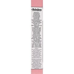 Kreemjas huuleläige BalmJour Namaste! theBalm 7 ml hind ja info | theBalm Kosmeetika, parfüümid | kaup24.ee