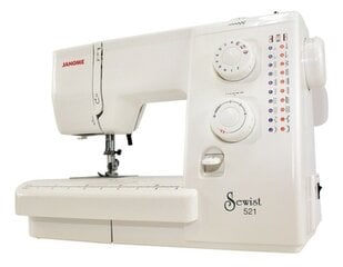 JANOME 521 521 hind ja info | Õmblusmasinad, tikkimismasinad | kaup24.ee