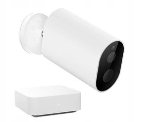 IP-камера видеонаблюдения Xiaomi Imilab EC2 со шлюзом цена и информация | Камеры видеонаблюдения | kaup24.ee