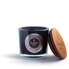 Loodusliku sojavahaga lõhnaküünal Flagolie - Tonight/Black Label Collection 170 g hind ja info | Küünlad, küünlajalad | kaup24.ee