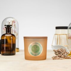 Loodusliku sojavahaga lõhnaküünal Flagolie - Peracemaker/Aromatherapy Collection 170 g hind ja info | Küünlad, küünlajalad | kaup24.ee