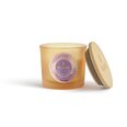 Ароматическая свеча из натурального соевого воска Flagolie – Lavender Relaxation/Aromatherapy Collection, 170 г