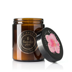 Lõhnaküünal Flagolie - Wild Rose 120 g hind ja info | Küünlad, küünlajalad | kaup24.ee
