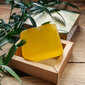 Vegan seep Flagolie — Green Tea and Prickly Pear 90 g цена и информация | Seebid | kaup24.ee