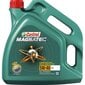 Mootoriõli Castrol Magnatec 5W40 C3, 4L цена и информация | Mootoriõlid | kaup24.ee