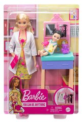 Barbie lastearst, GTN51 hind ja info | Tüdrukute mänguasjad | kaup24.ee